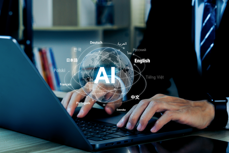 La inteligencia artificial permite prácticar inglés adaptándose a cada usuario.