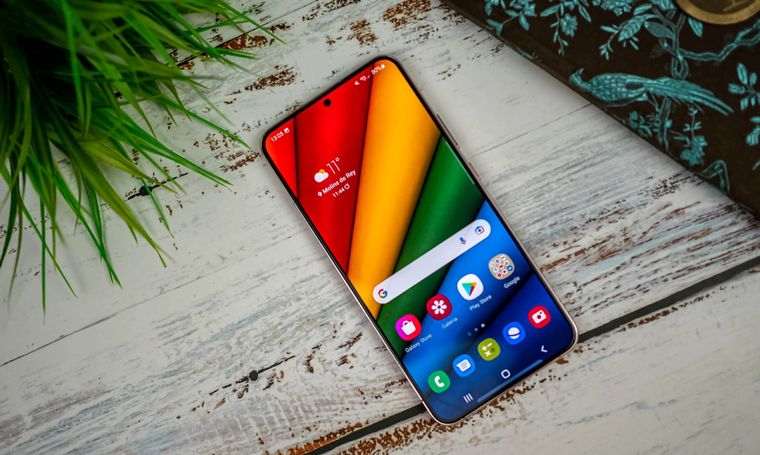 Samsung y Walmart casi regalan este smartphone Foto: Archivo