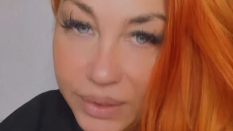 La cantante de Bandana se someterá a una histerectomía. / Captura IG