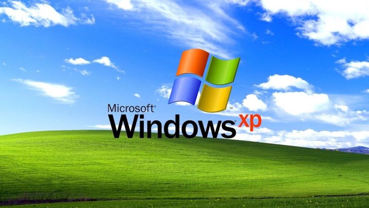 Aunque parezca increíble, Windows XP sigue vivo en 2025 y vos también lo usás