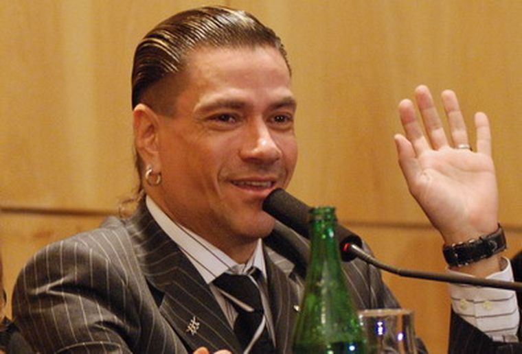 Roberto Piazza fue el impulsor de la ley. Roberto Piazza fue el impulsor de la ley.