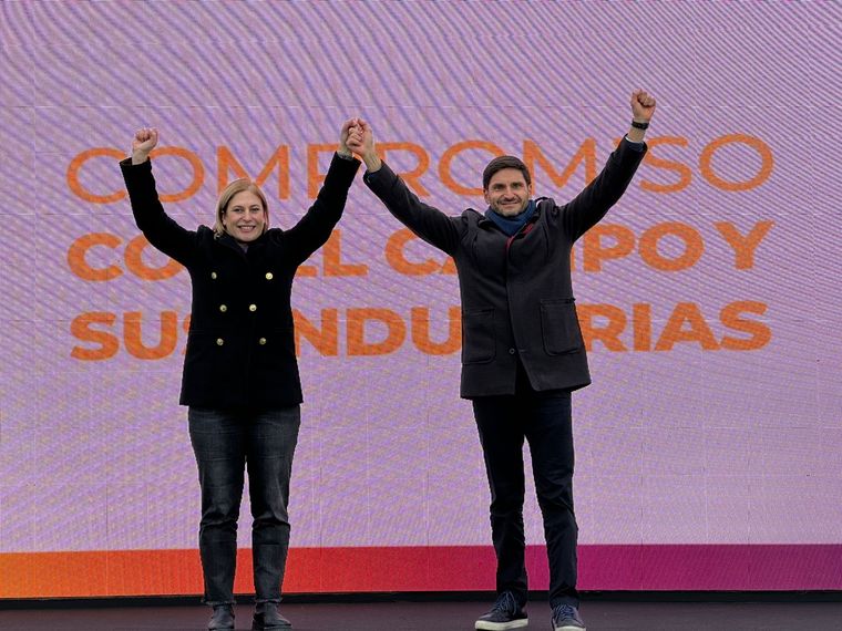Santa Fe inicia su proceso de reforma constitucional con Maximiliano Pullaro a la cabeza.