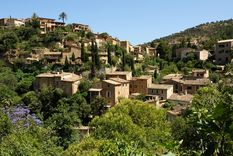 Esta villa bohemia encanta a todo el mundo Foto: Shutterstock