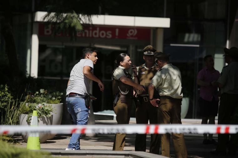 Foto: MegaNoticias Chile