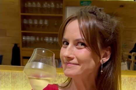 Altaír Jarabo marca tendencia con sus diversos looks. Foto: Instagram/Altaír Jarabo