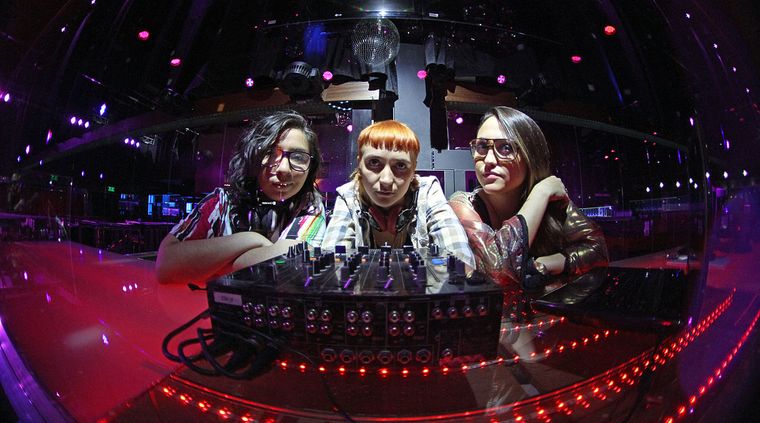 Foto: Pachy Reynoso/MDZ