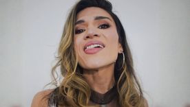 La exjugadora, envuelta en una polémica. La exjugadora, envuelta en una polémica.