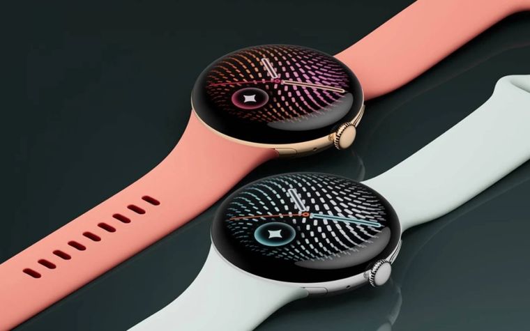 La tecnología de Google cruza datos de frecuencia cardíaca para detectar emergencias de salud. La tecnología de Google cruza datos de frecuencia cardíaca para detectar emergencias de salud.