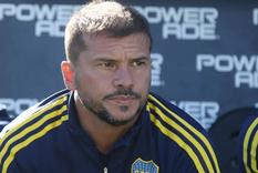 Herrón ya sabe el resultado que necesita ante Tigre para quedar primero. Foto: Archivo Herrón ya sabe el resultado que necesita ante Tigre para quedar primero. Foto: Archivo