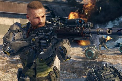 Call of Duty: Black Ops 3 vende 25 millones de unidades