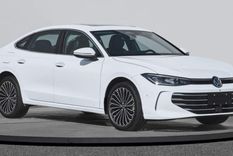 Volkswagen Passat Pro