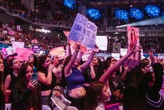 Los eventos organizados por privados son más de los dos tercios. Foto: Archivo