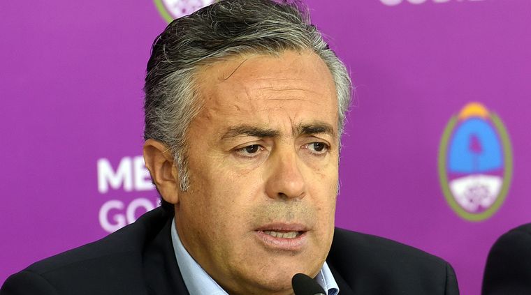 Foto: Alf Ponce / MDZ