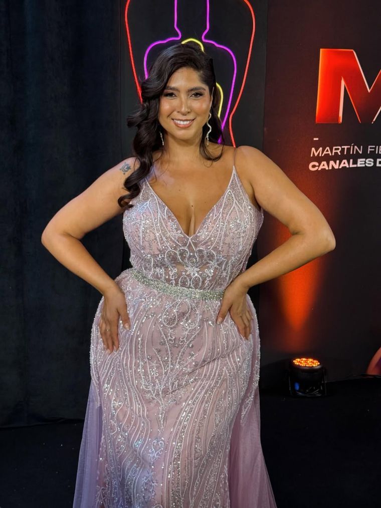 Flor Cabrera participó en Gran Hermano 2023-2024. Flor Cabrera participó en Gran Hermano 2023-2024.