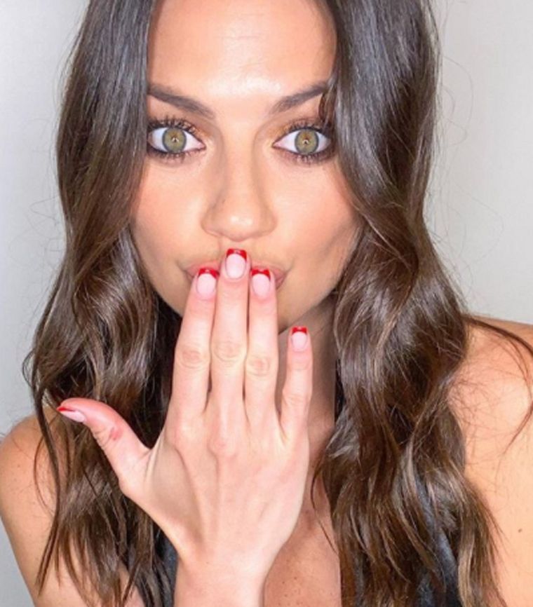 Sofía Jujuy Jiménez