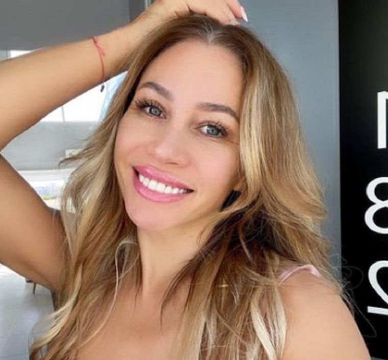 Adabel Guerrero Foto: Instagram