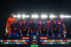 La importante baja que podría tener San Lorenzo de cara a la definición del Clausura.