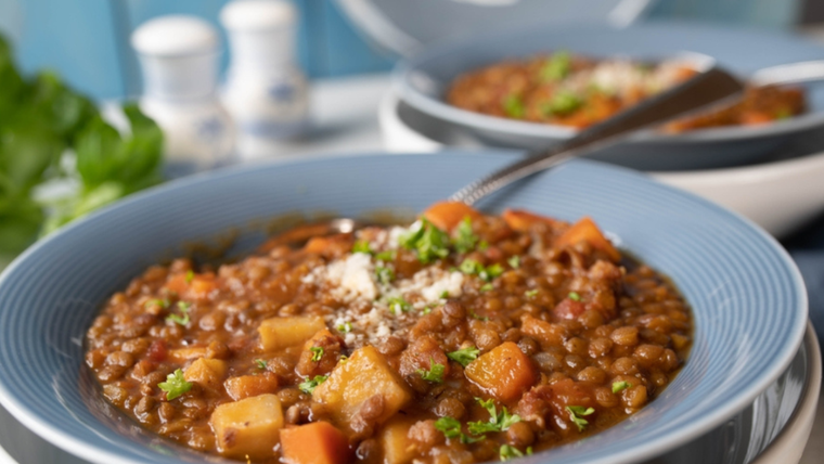Esta receta mejora su sabor al día siguiente Esta receta mejora su sabor al día siguiente