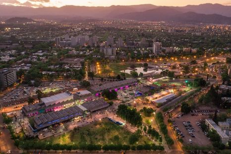 La Ciudad de Mendoza ofrece un amplio abanico de actividades para el finde largo Foto: Ciudad de Mendoza