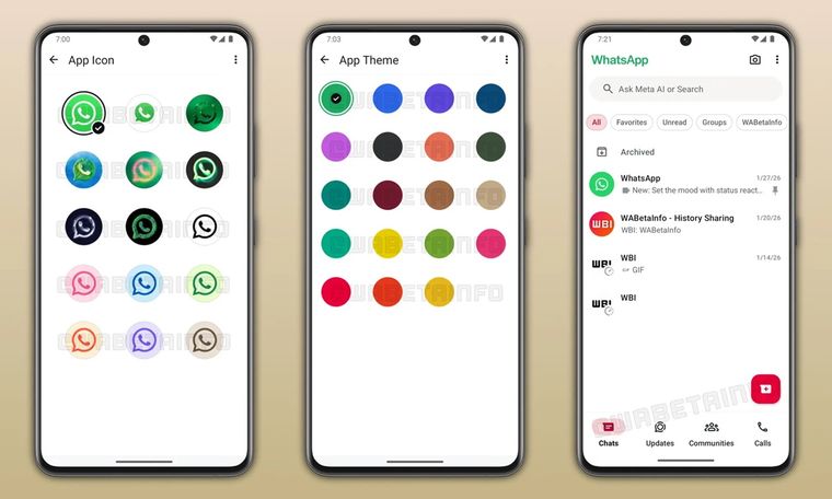 La suscripción de WhatsApp Plus ampliaría la personalización de WhatsApp en el teléfono. La suscripción de WhatsApp Plus ampliaría la personalización de WhatsApp en el teléfono.