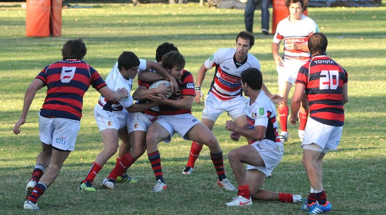 Foto: Alf Ponce / MDZ