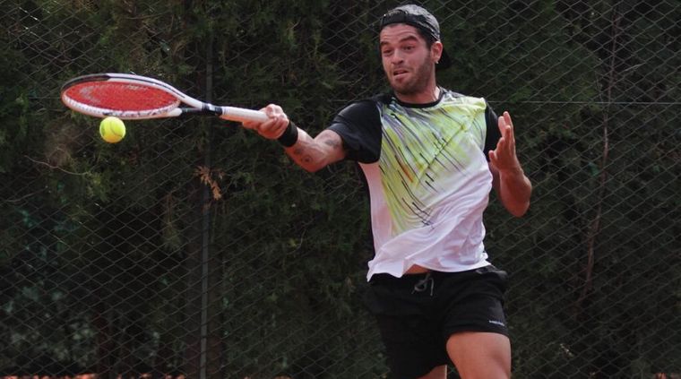 Foto: Gentileza: Omar Erre