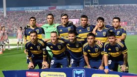 Boca recibe a Instituto por la fecha 12 en un duelo clave.