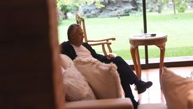 El Gobierno provincial definió los fondos del primer trimestre de 2026 para la residencia ubicada en La Puntilla. Los detalles del fideicomiso. El Gobierno provincial definió los fondos del primer trimestre de 2026 para la residencia ubicada en La Puntilla. Los detalles del fideicomiso.