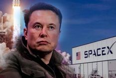 Musk no para de ganar dinero y de innovar. Foto: Invertir en Forex (invertirenforex.org)