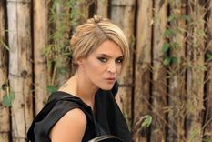 leticia bredice confeso que fue la groupie de un reconocido actor