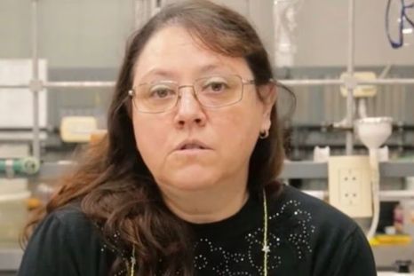 El cuerpo de Silvina Rosa Drago fue hallado este viernes con ocho balazos. La Justicia investiga si fue un femicidio. El cuerpo de Silvina Rosa Drago fue hallado este viernes con ocho balazos. La Justicia investiga si fue un femicidio.