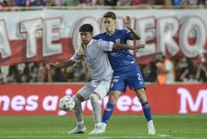 Unión y Godoy Cruz no se sacaron ventajas. Foto: Télam Unión y Godoy Cruz no se sacaron ventajas. Foto: Télam