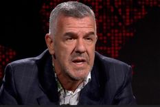 Dady Brieva Foto: Captura TV