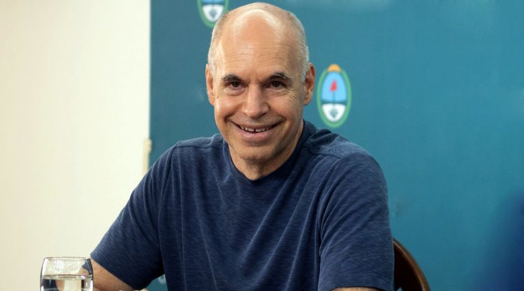 HRL Foto: Gobierno de Mendoza