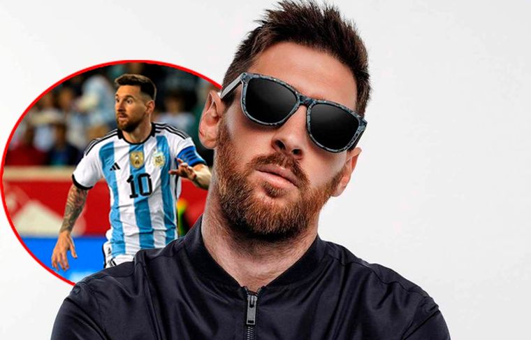 Las redes estallaron con memes ingeniosos luego de la goleada de la Argentina ante Jamaica.