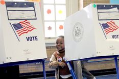 Esta año habrá cinco procesos electorales clave en América.