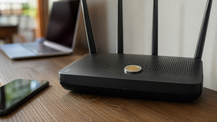 Este truco en el router, que es viral en las redes no es tan eficiente, según afirman los expertos.