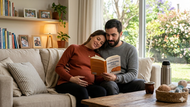 Un libro recomendado. Fuente: IA Gemini. Un libro recomendado. Fuente: IA Gemini.