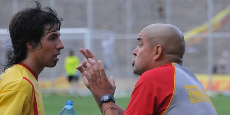 Foto: Marcelo Ruiz /MDZ