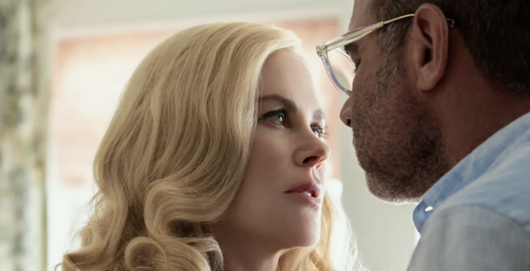 La pareja perfecta se prepara para una segunda temporada. Foto: Archivo