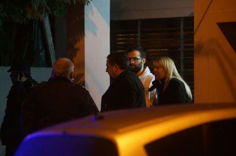 Foto: Publicada por Clarín