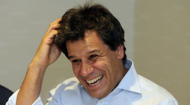 Foto: Alf Ponce / MDZ