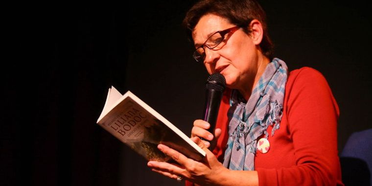 Foto: Gentileza Ministerio de Cultura