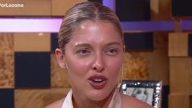 Sofía Gonet, influencer. Sofía Gonet, influencer.