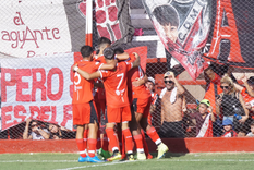 Foto: Prensa Deportivo Maipú