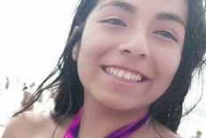 Xiomara Méndez Morales (15) fue secuestrada y asesinada en noviembre de 2018.