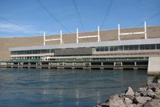 Cuatro centrales hidroeléctricas serán privatizadas.&nbsp;