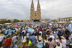 Foto: Noticias Argentinas