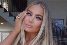 Carmen Electra Fuente: Instagram Carmen Electra