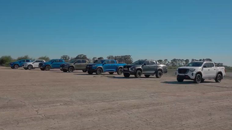 Ford vs Toyota vs Volkswagen Foto: Cars.co